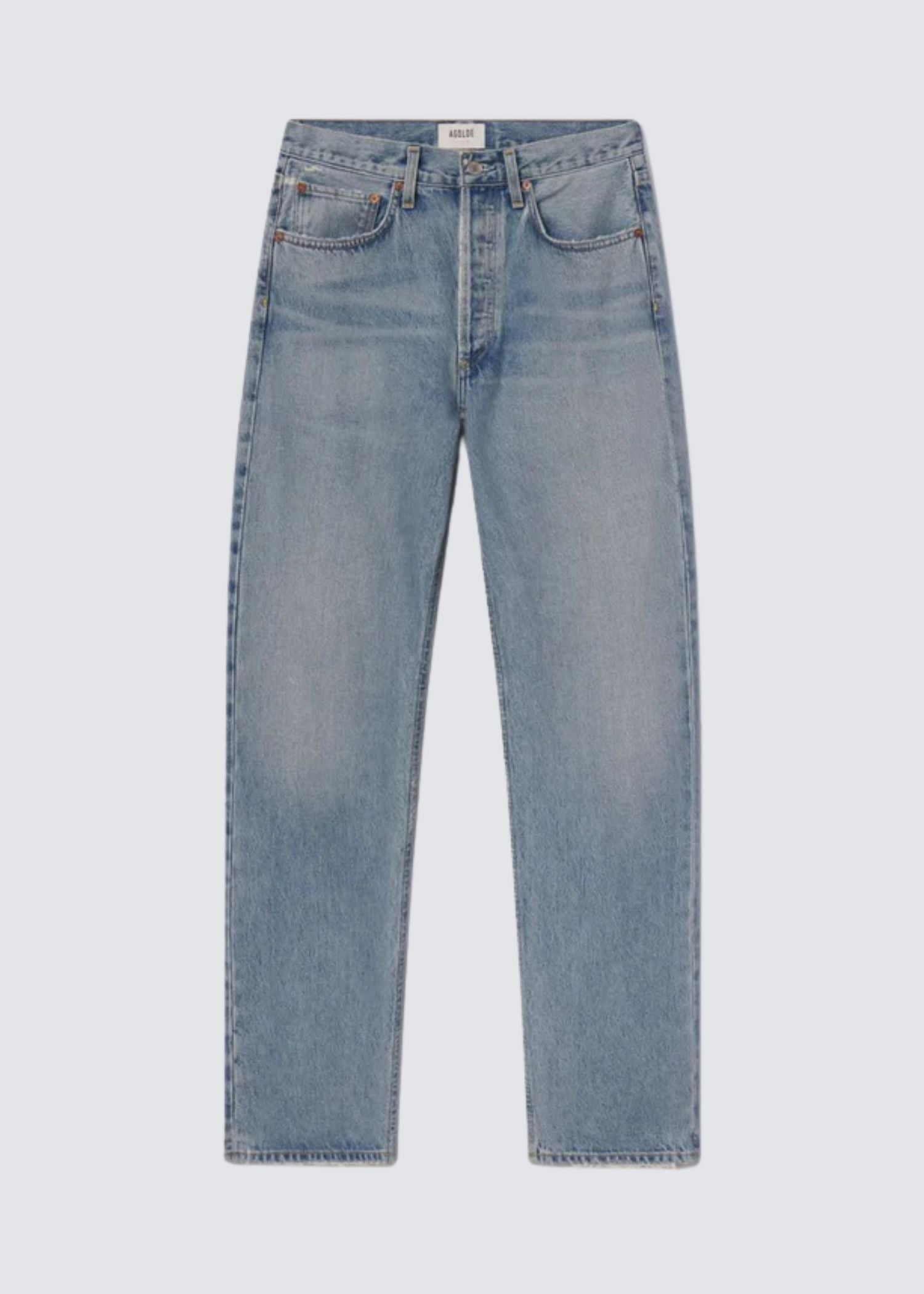 Kelly, Harmonic, Jeans