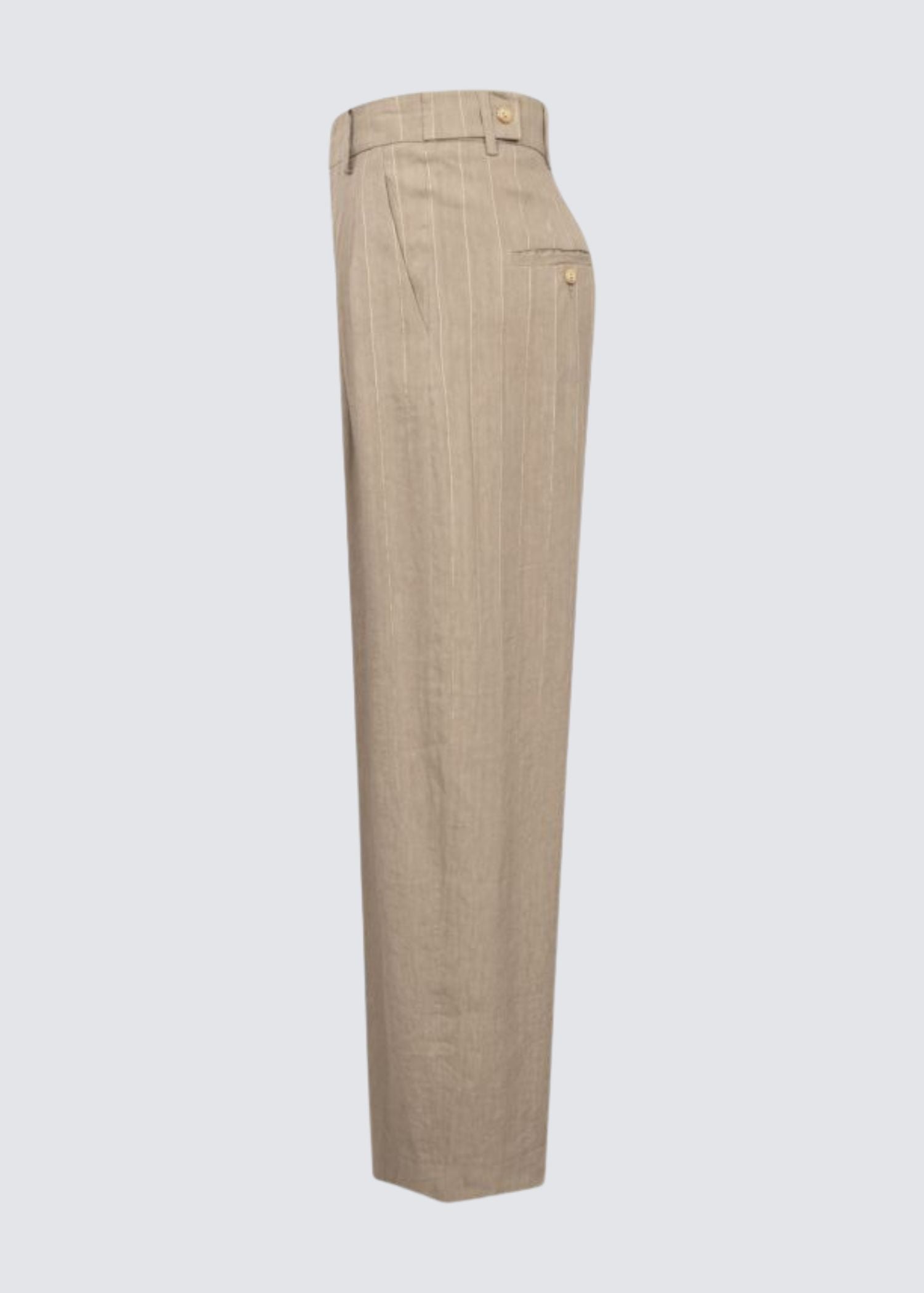 Carter, Hellbraun, Hose