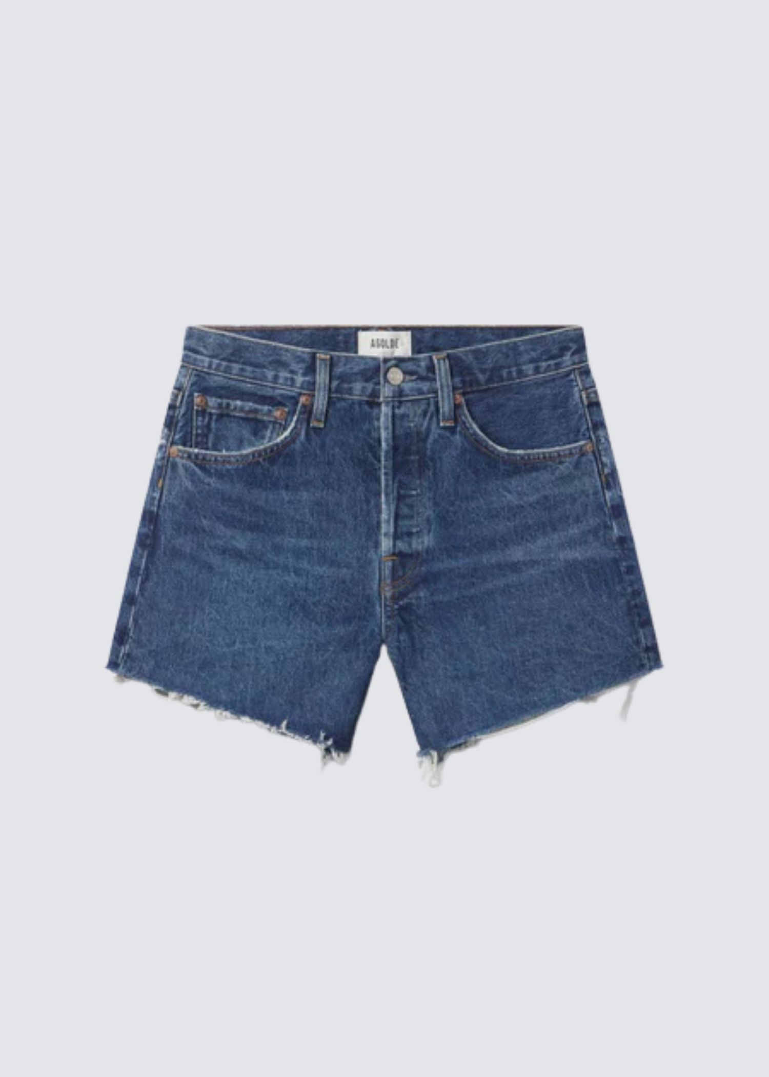 Parker Long, Caution, Shorts
