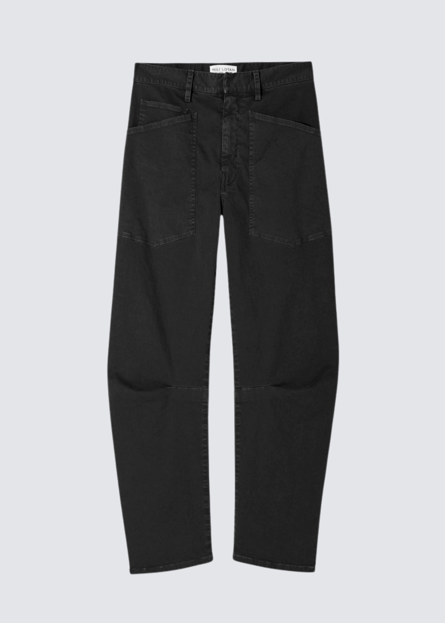 Shon, Jet Black, Hose