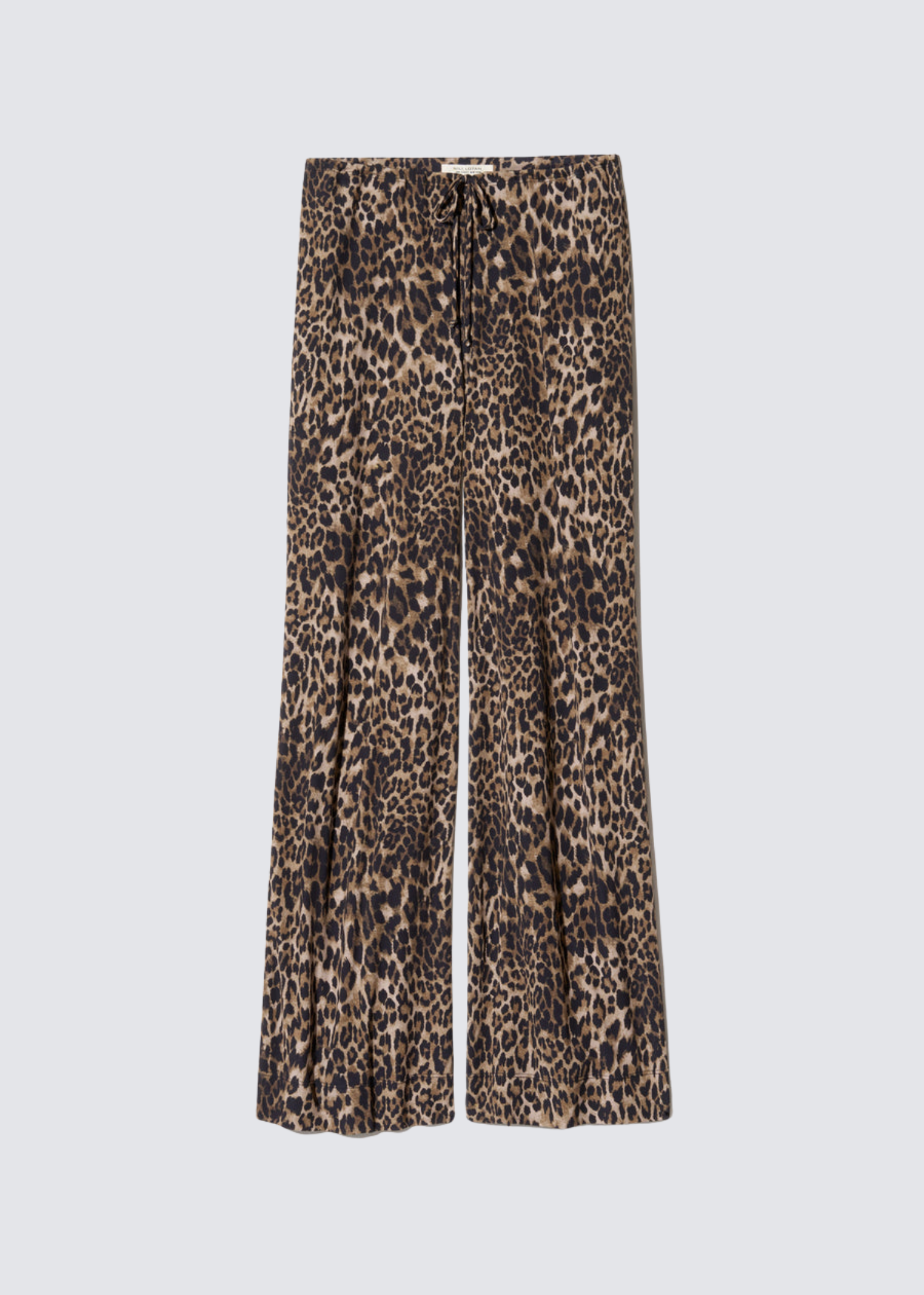 Adriel, Dark Navy, Pants 