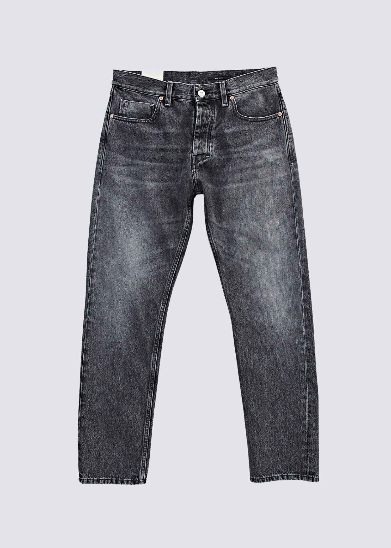 Jackson, Detroit, Jeans