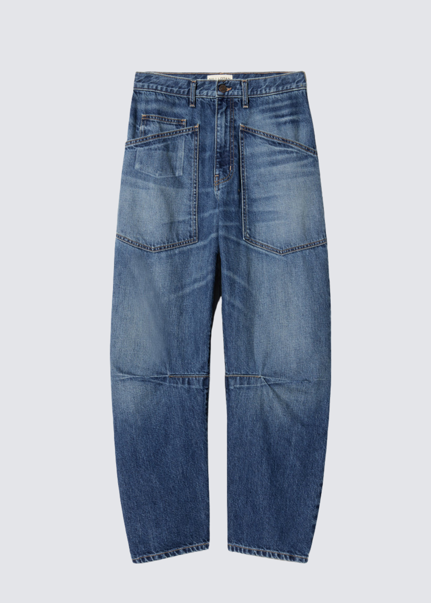 Shon, Bedford, Jeans