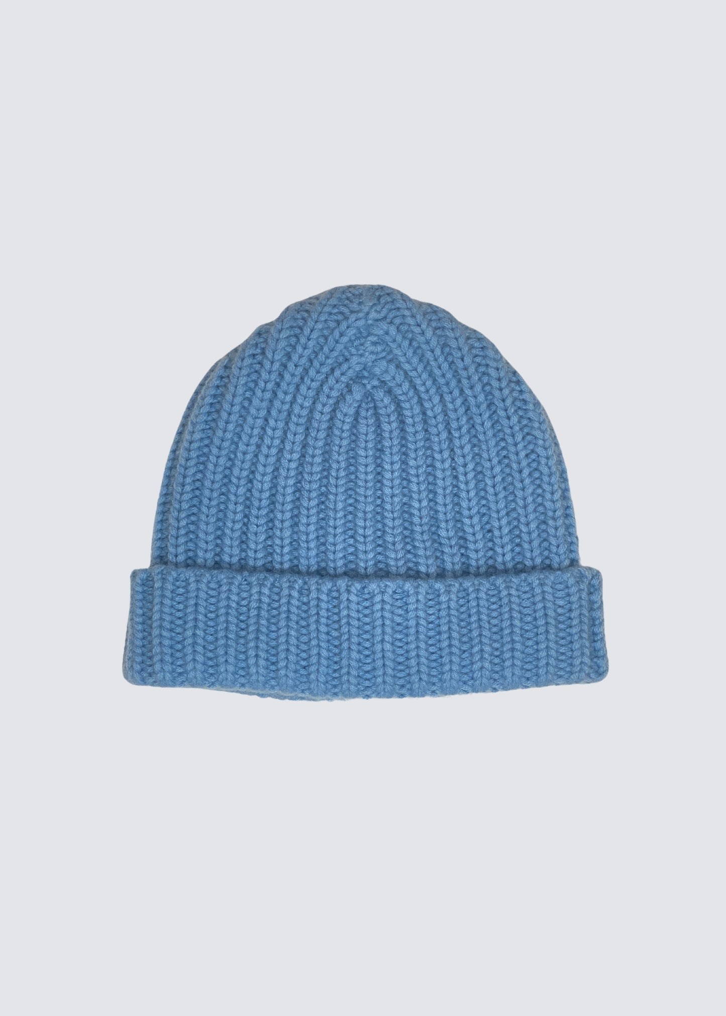 Alex, Parisian Blue, Beanie