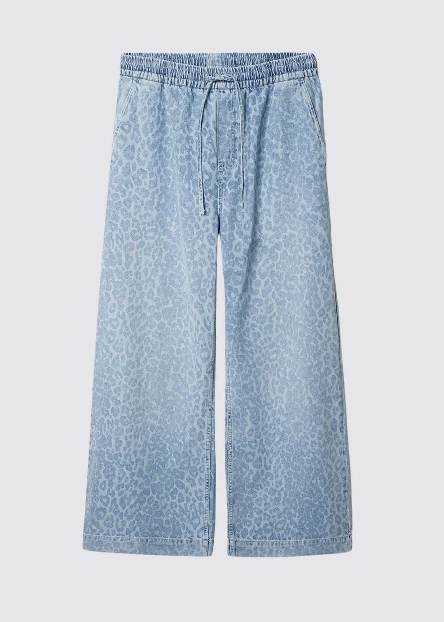 Paloma, Washed Blue Leo, Jeans