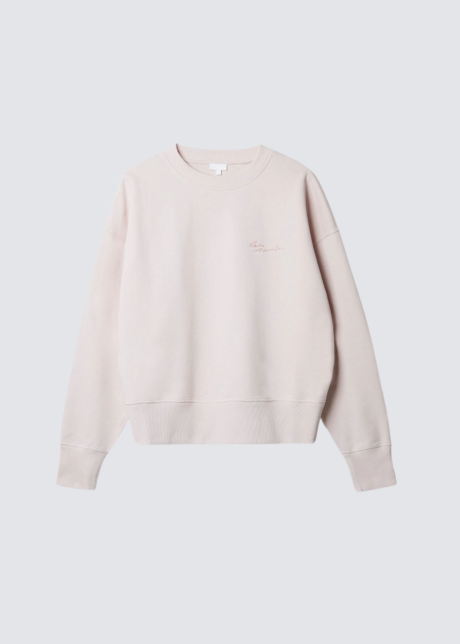 Saya, Rose, Sweatshirt