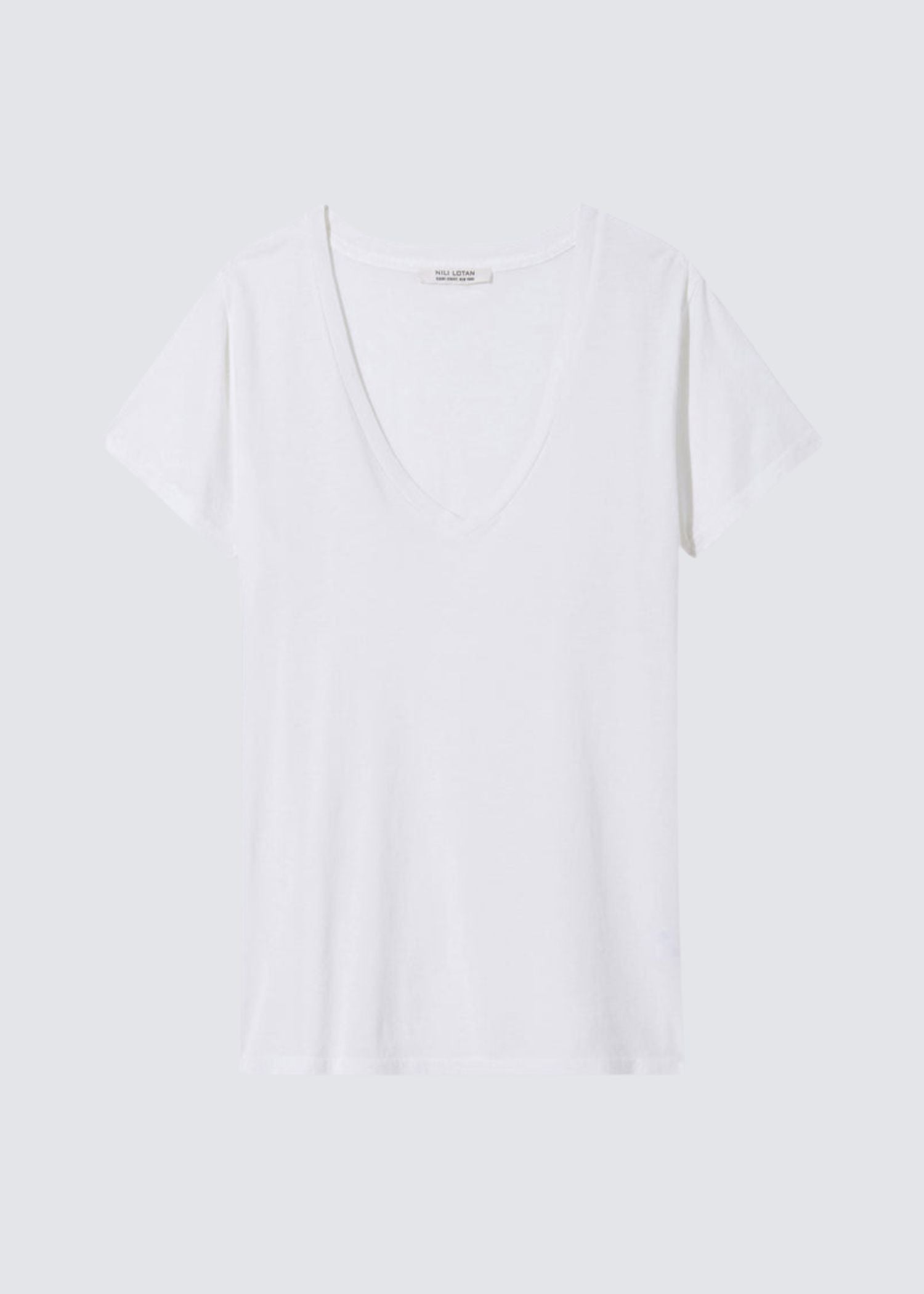 Brady, Dark Navy, T-Shirt 