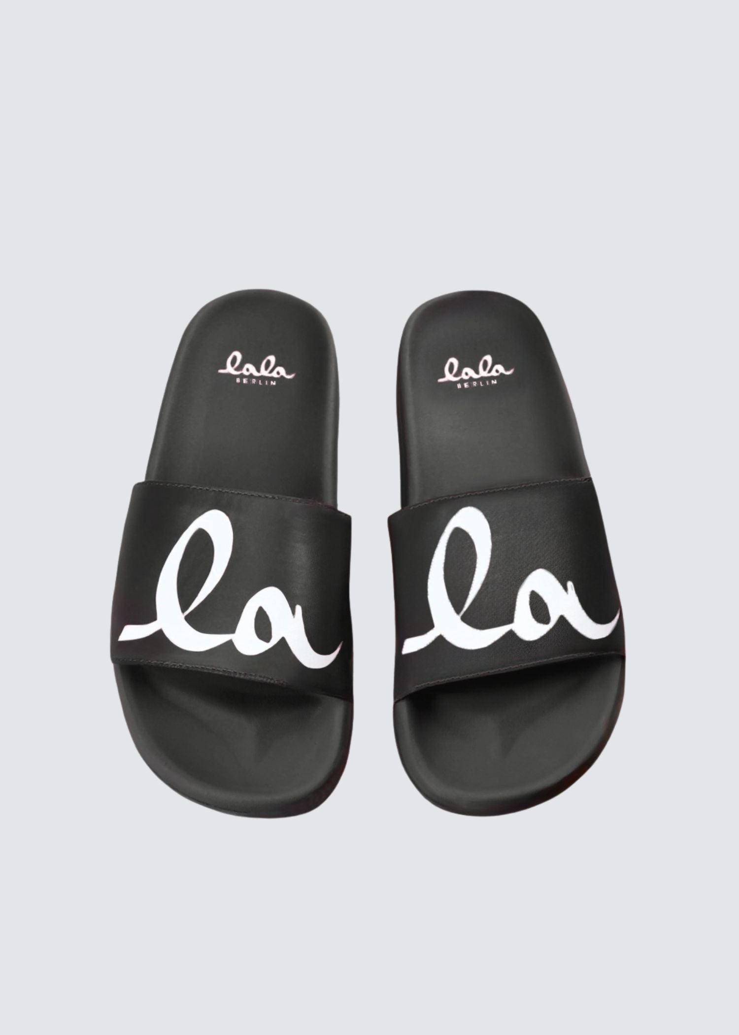 Bilbao, Black/White, Beach Slides
