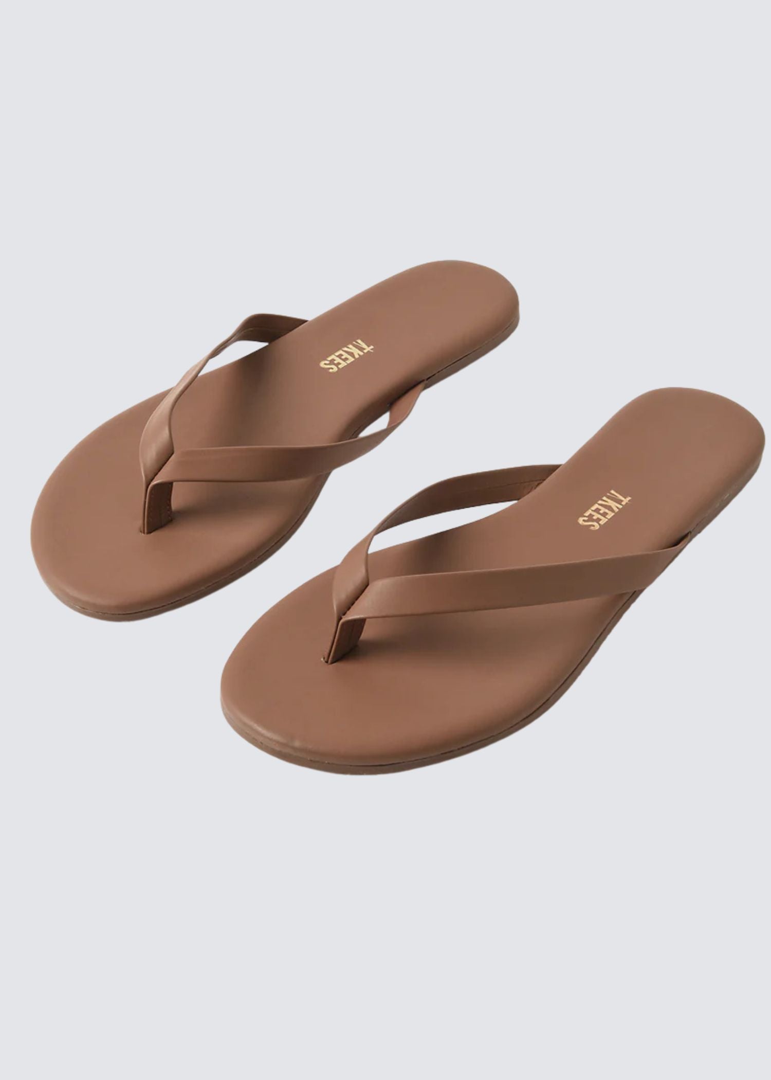 The Boyfriend, Ganache, Flip Flop