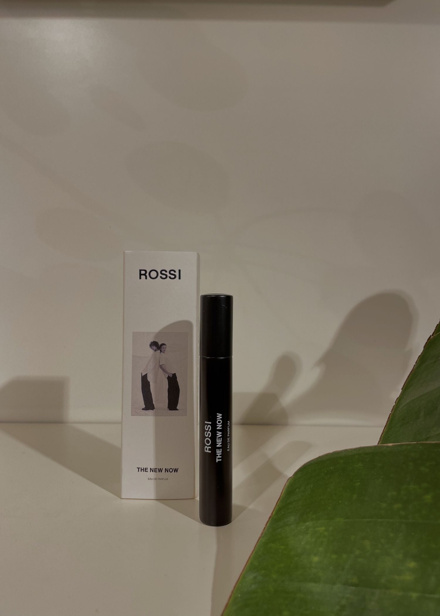 The New Now, Eau de Parfum, 15 ml