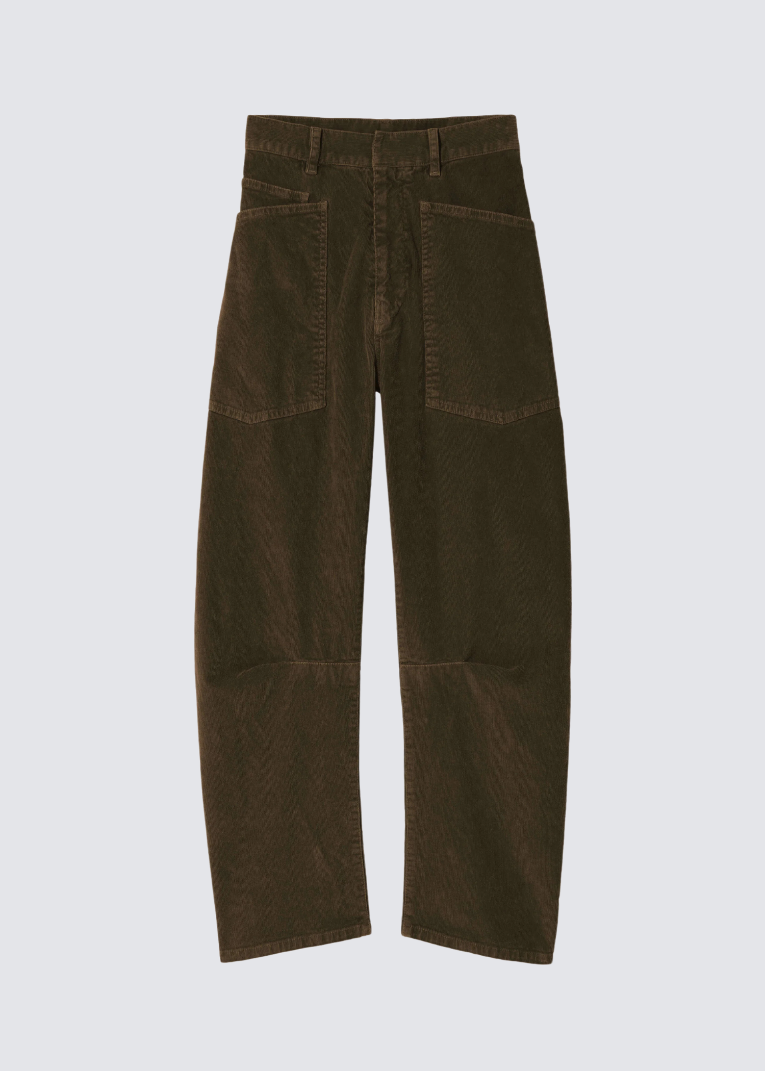 Shon, Dark Umber, Hose