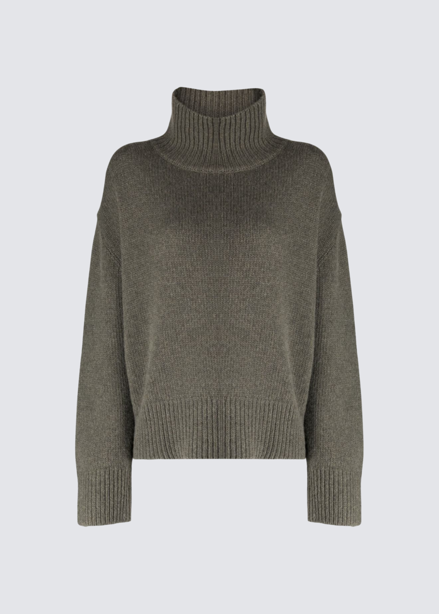 Omaira, Army Green, Rolli