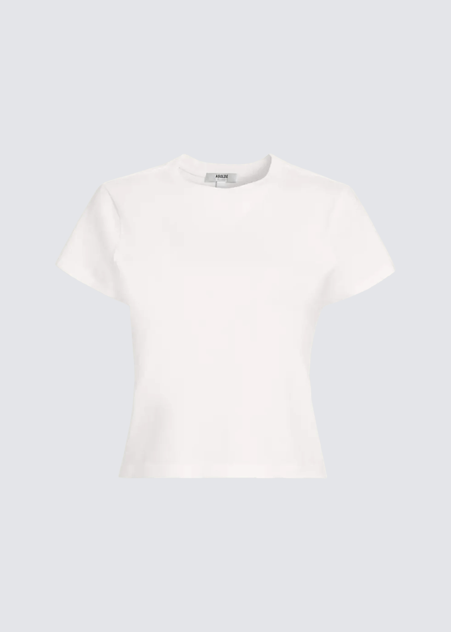 Adine, White Ash, T-Shirt