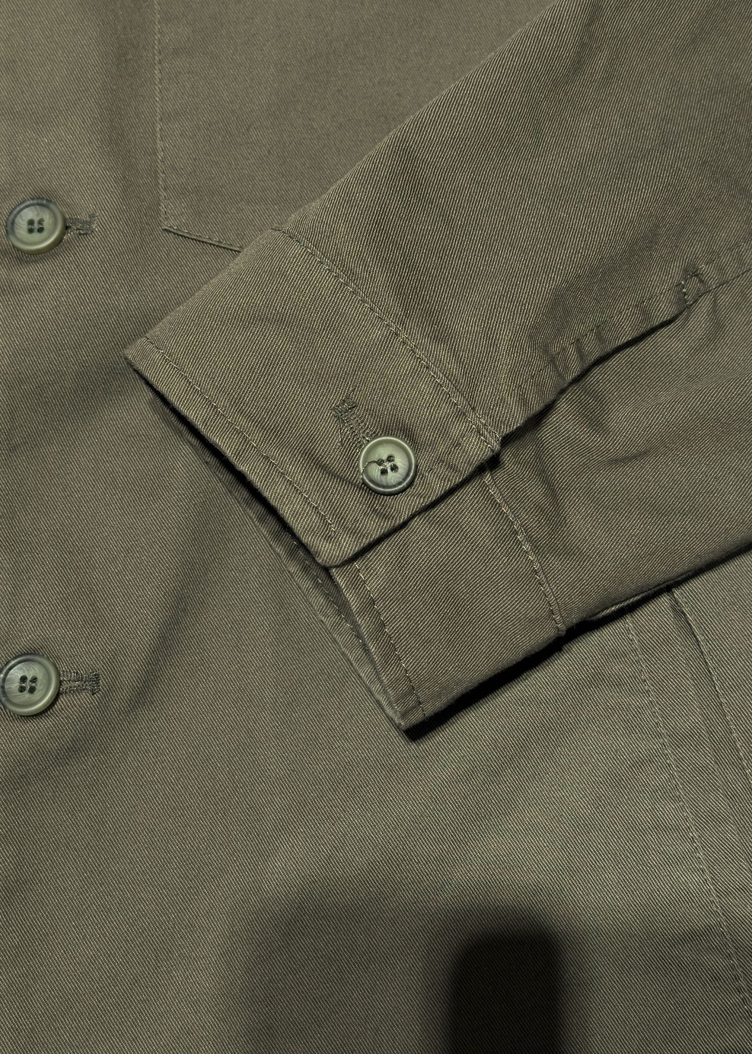 White Sand, SU25, Khaki, Jacke