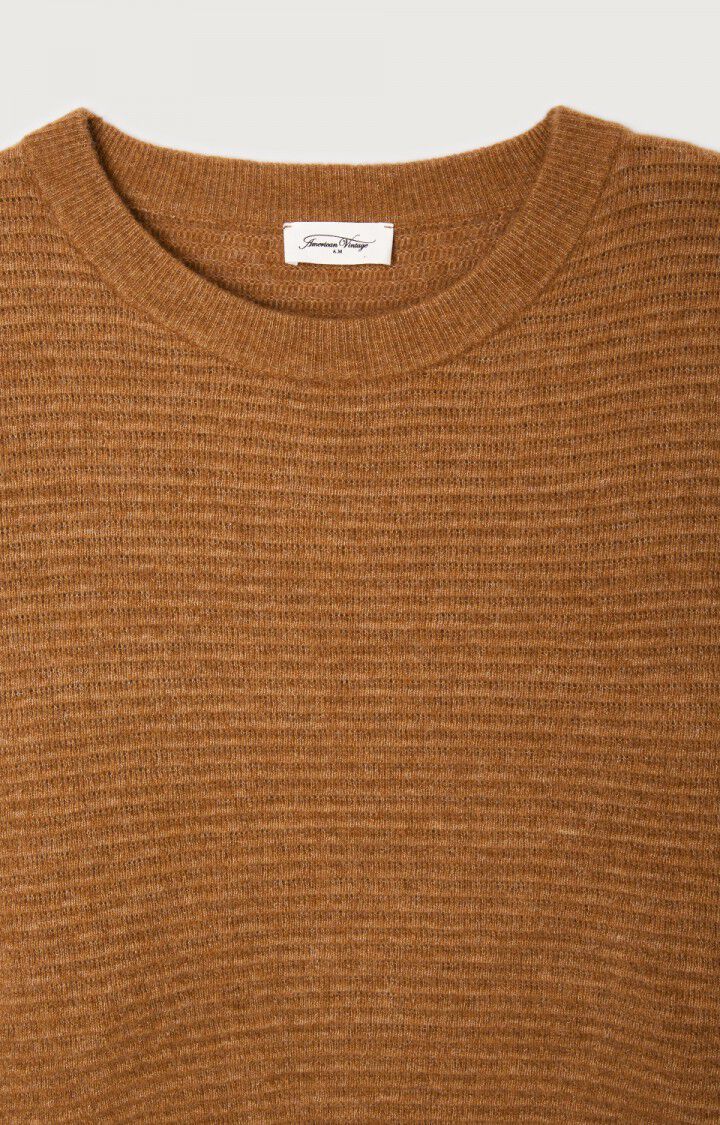 East, Poudreuse, sweater 