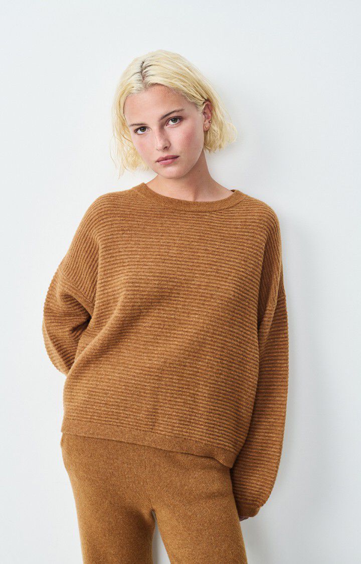 East, Poudreuse, sweater 