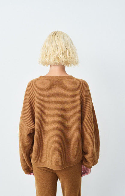 East, Poudreuse, sweater 