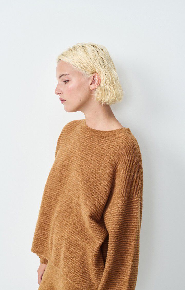 Raxow 2, Brunette, Pullover