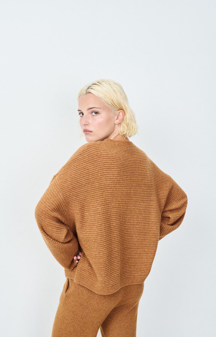 East, Poudreuse, sweater 