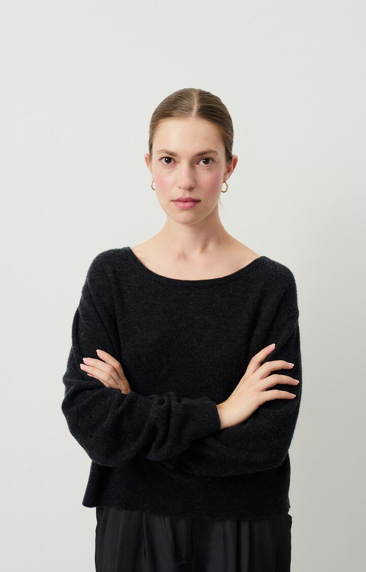 East, Poudreuse, sweater 