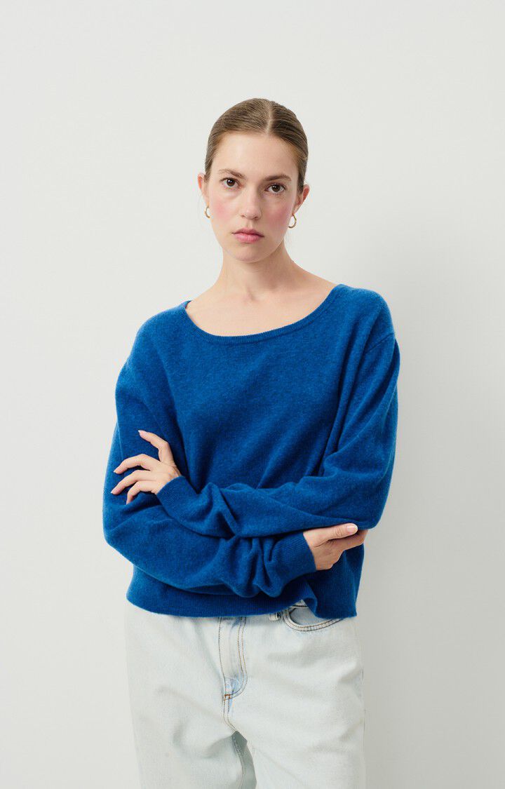 East, Poudreuse, sweater 