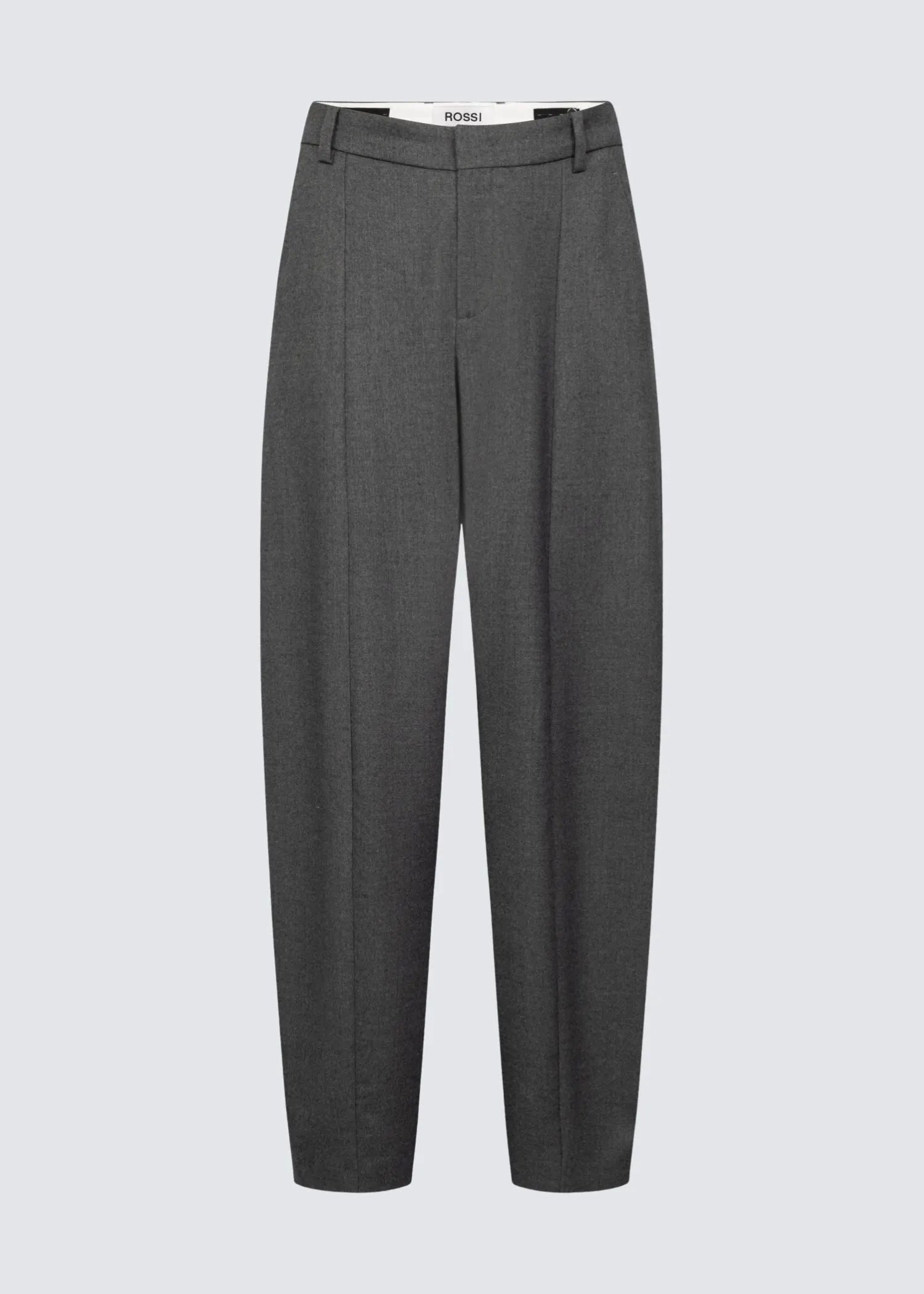 Rossi, Alyn Cashmere Touch Flannel, Castlerock, Hose