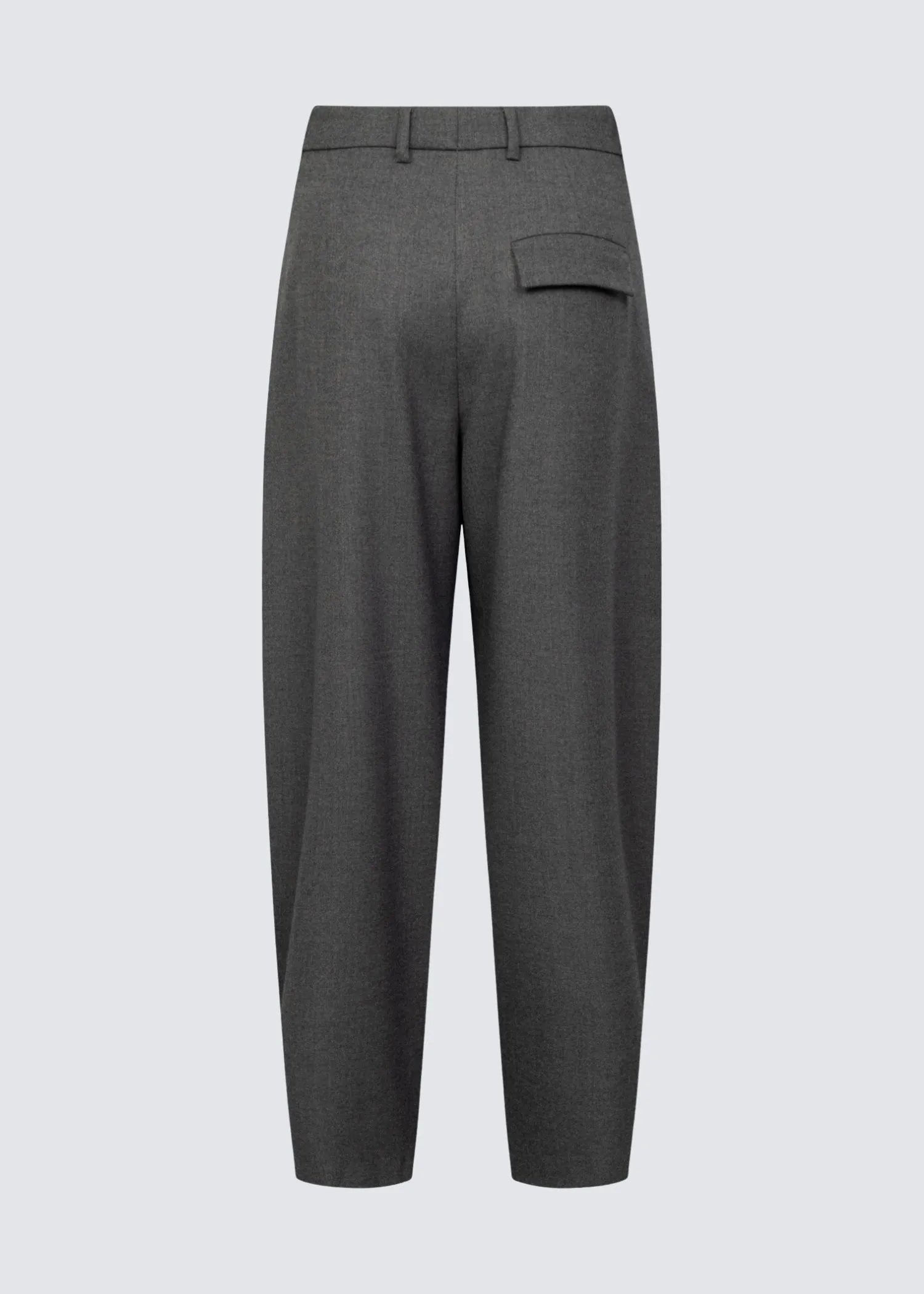Rossi, Alyn Cashmere Touch Flannel, Castlerock, Hose