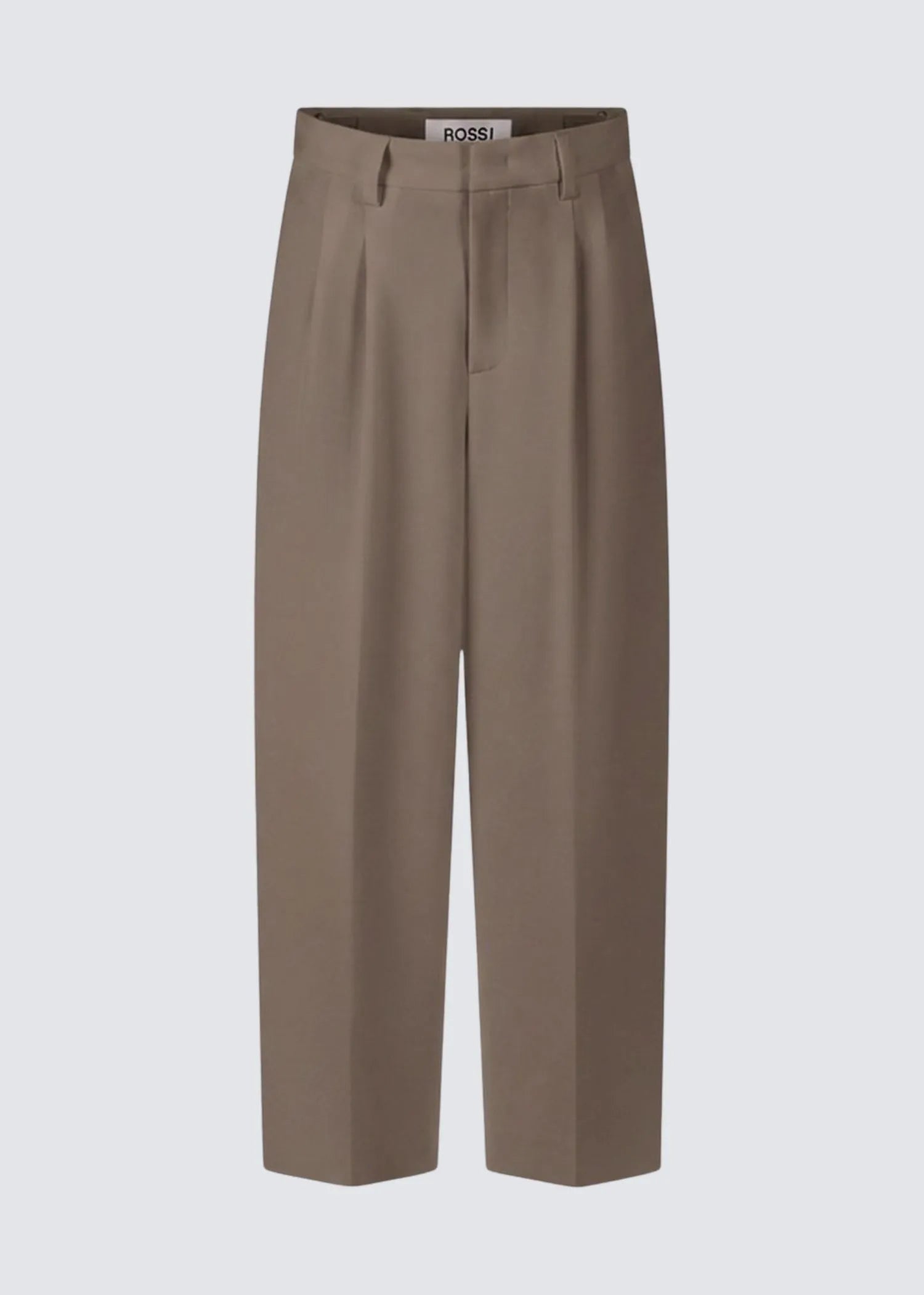 Rossi, Noa Fluid Cade Crop, Taupe, Hose