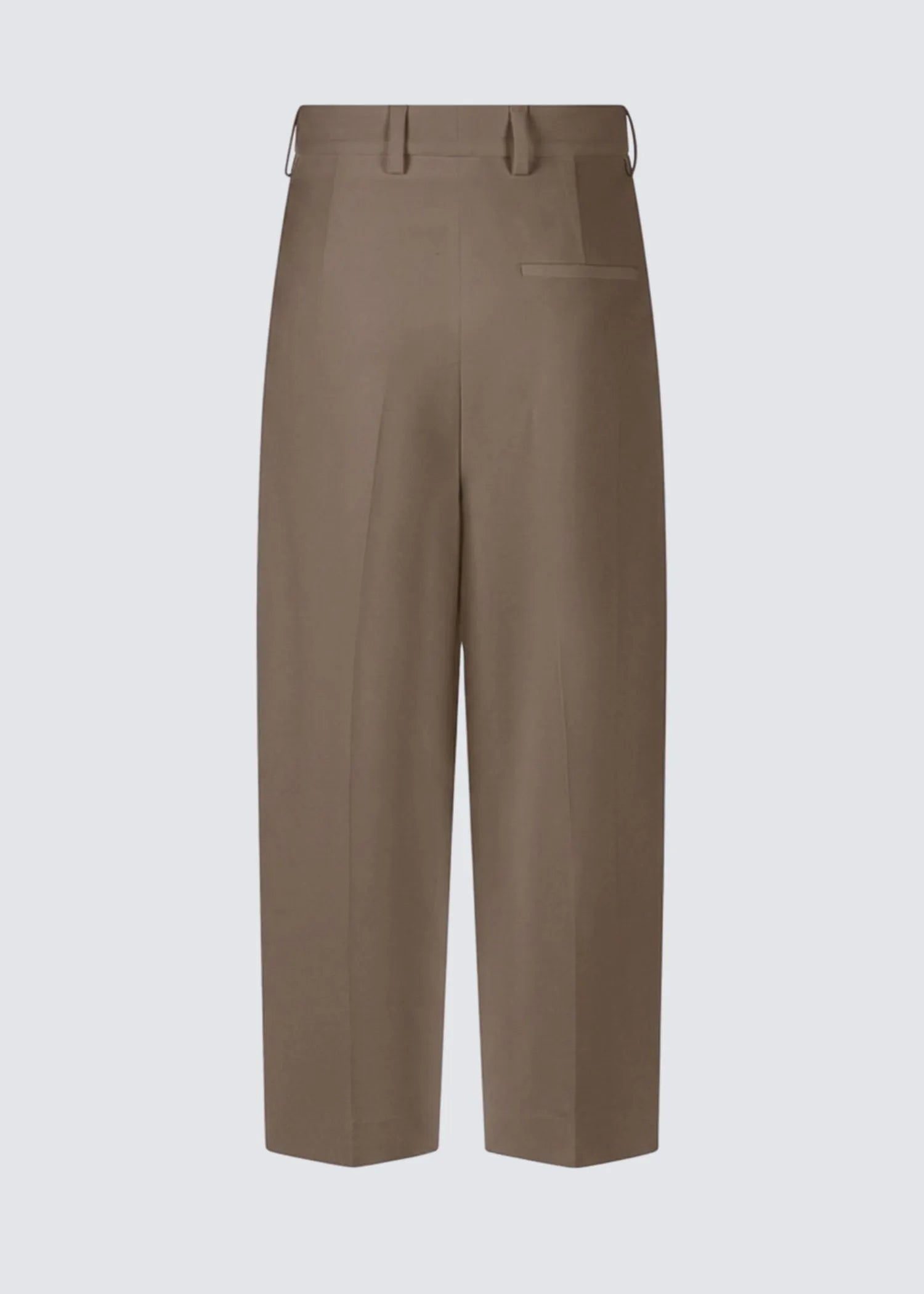 Rossi, Noa Fluid Cade Crop, Taupe, Hose