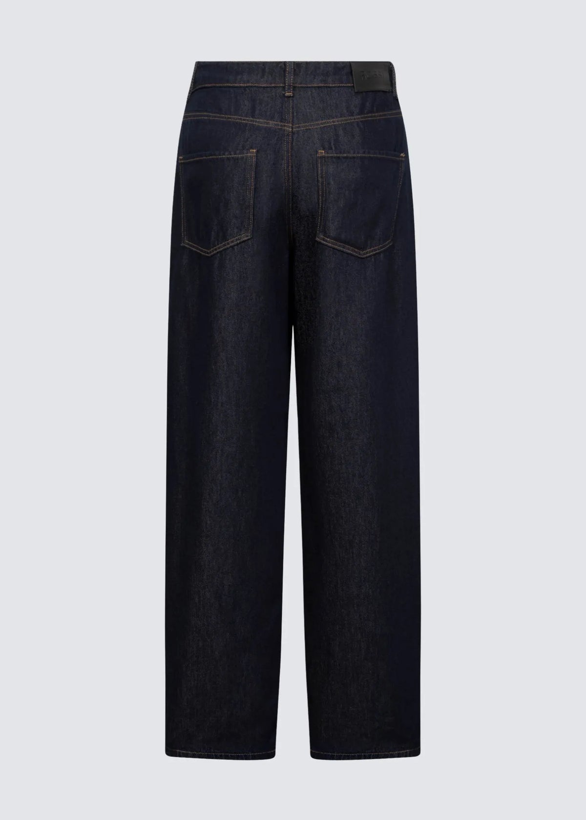 Rossi, Tayra Soft Denim, Marine, Jeans