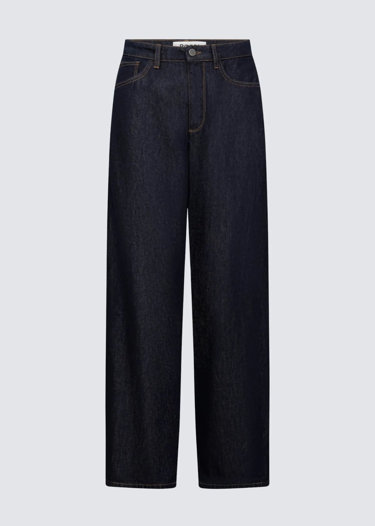 Rossi, Tayra Soft Denim, Marine, Jeans