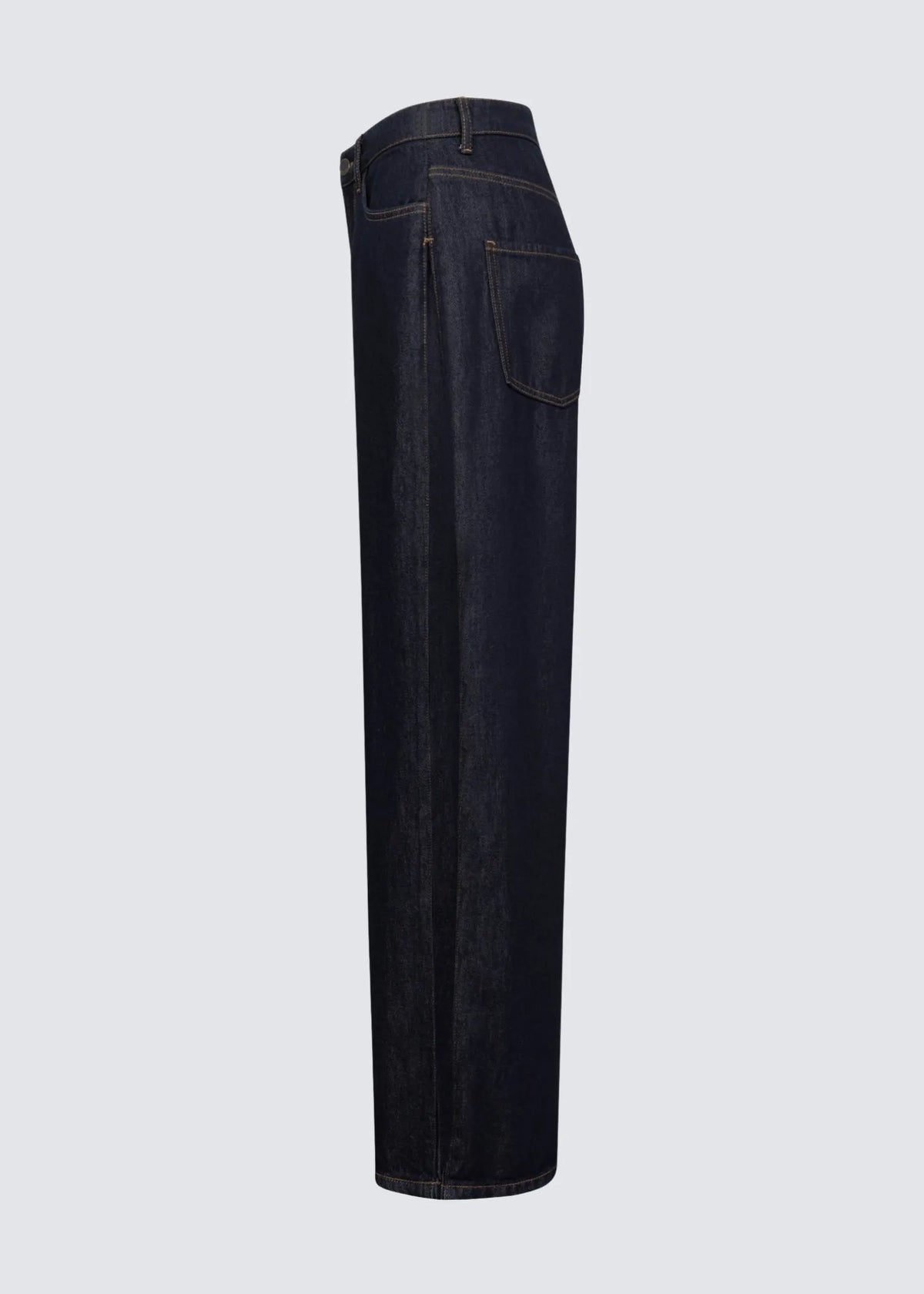 Rossi, Tayra Soft Denim, Marine, Jeans