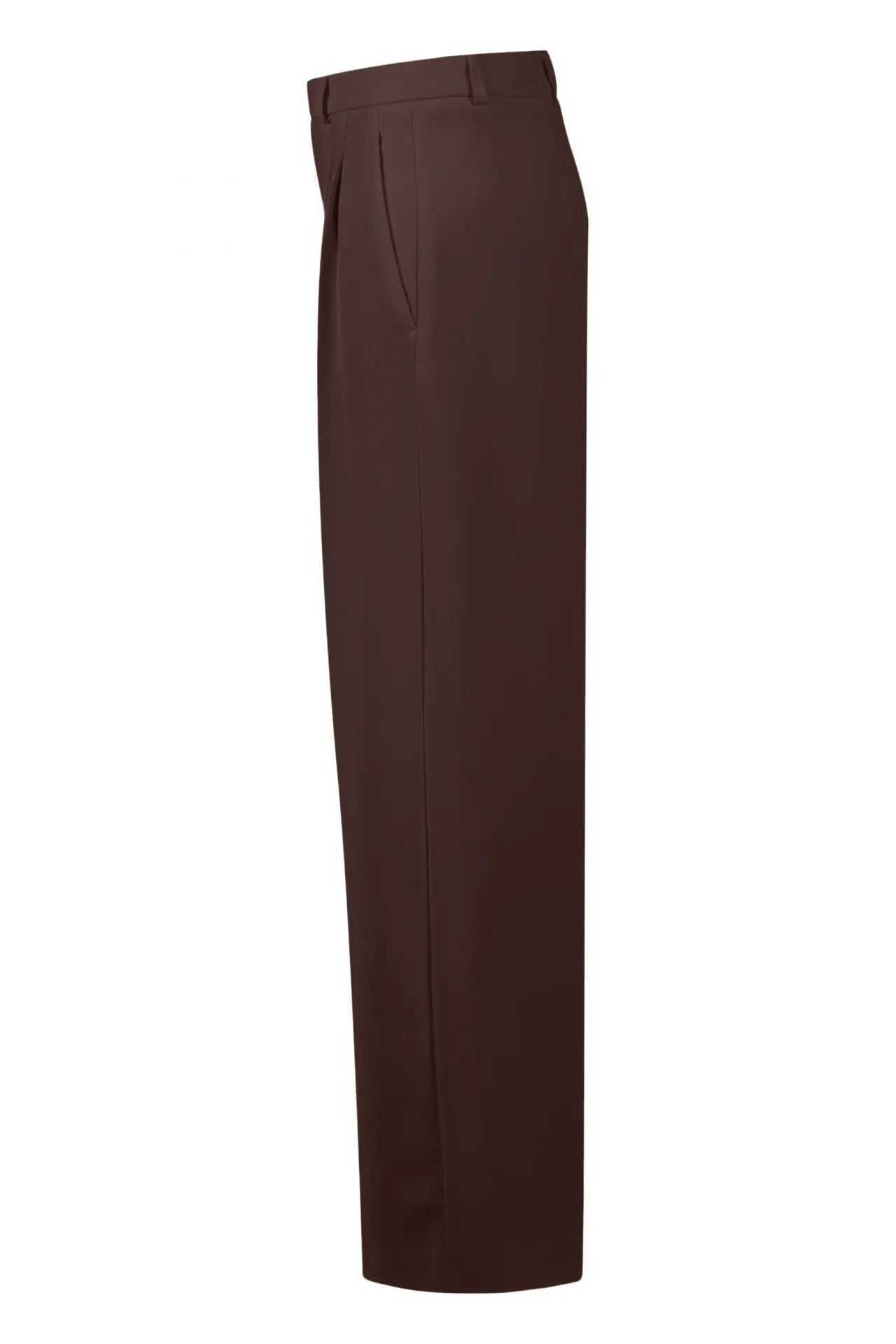 Rossi, Noa Fluid Cade, Dark Brown, Hose