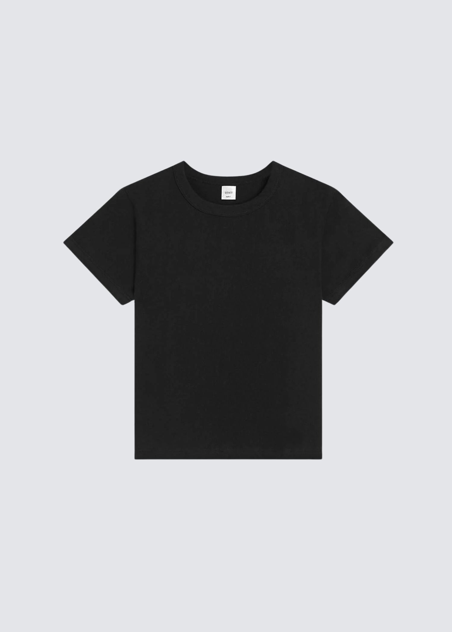 The Margo, Black, T-Shirt