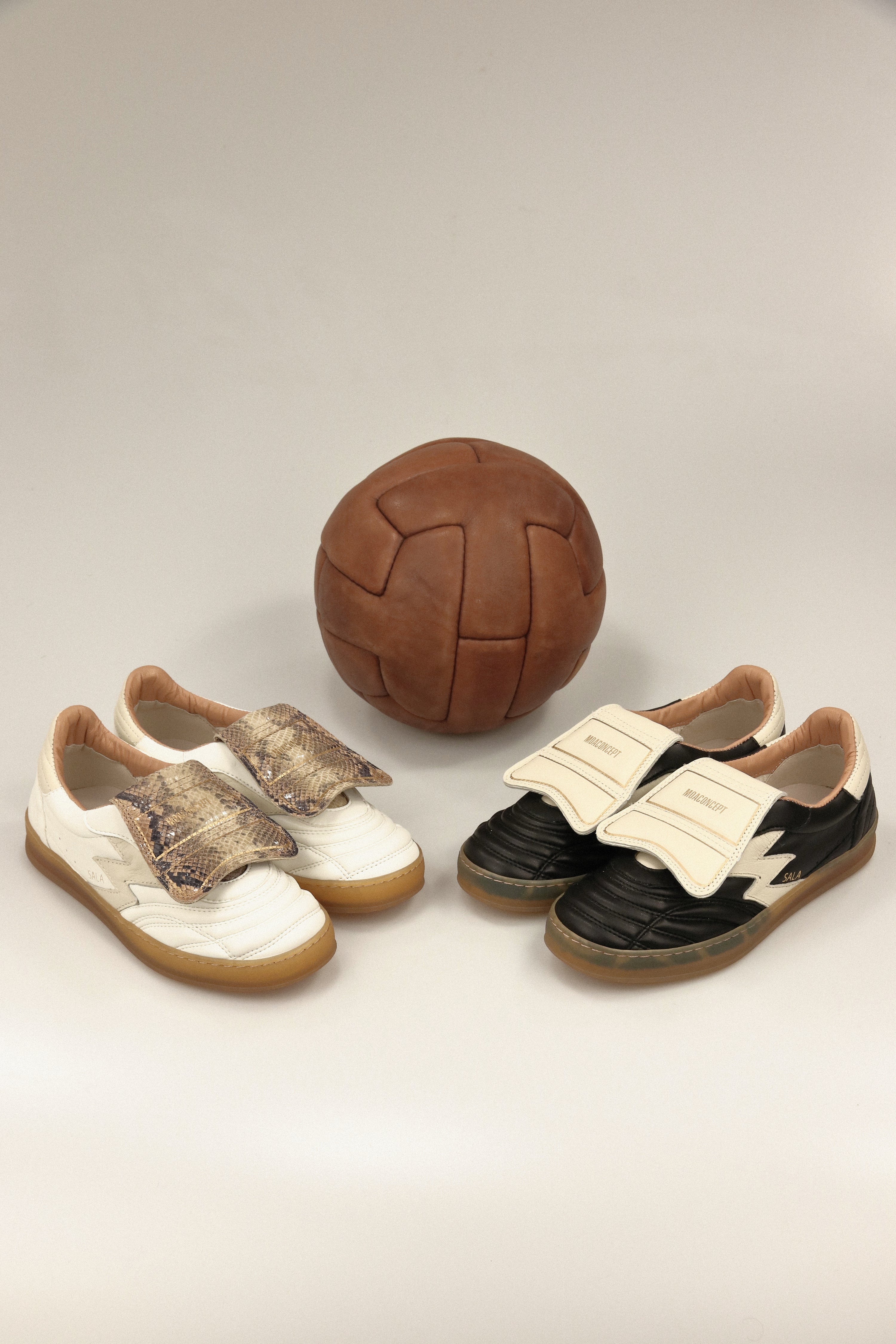 Moa Concept, Cognac Club, Sneakers 