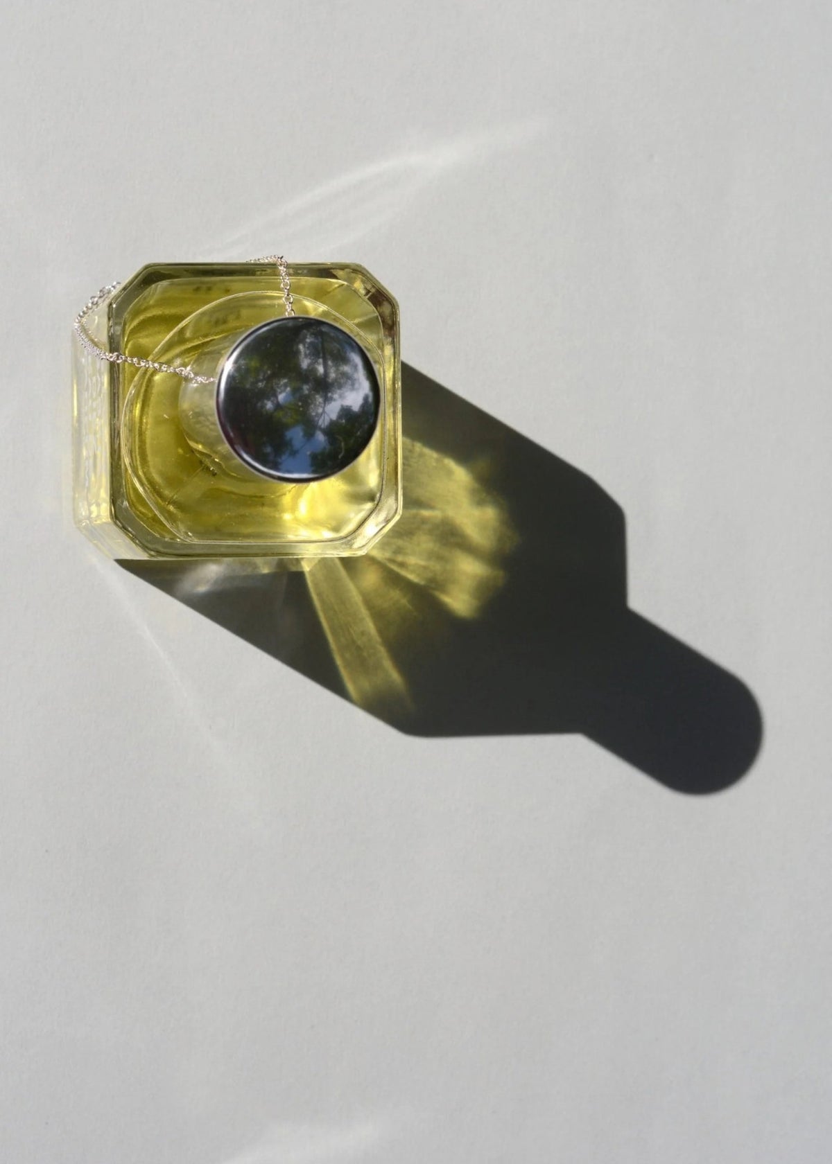 Saskia Diez, Silver, Parfum