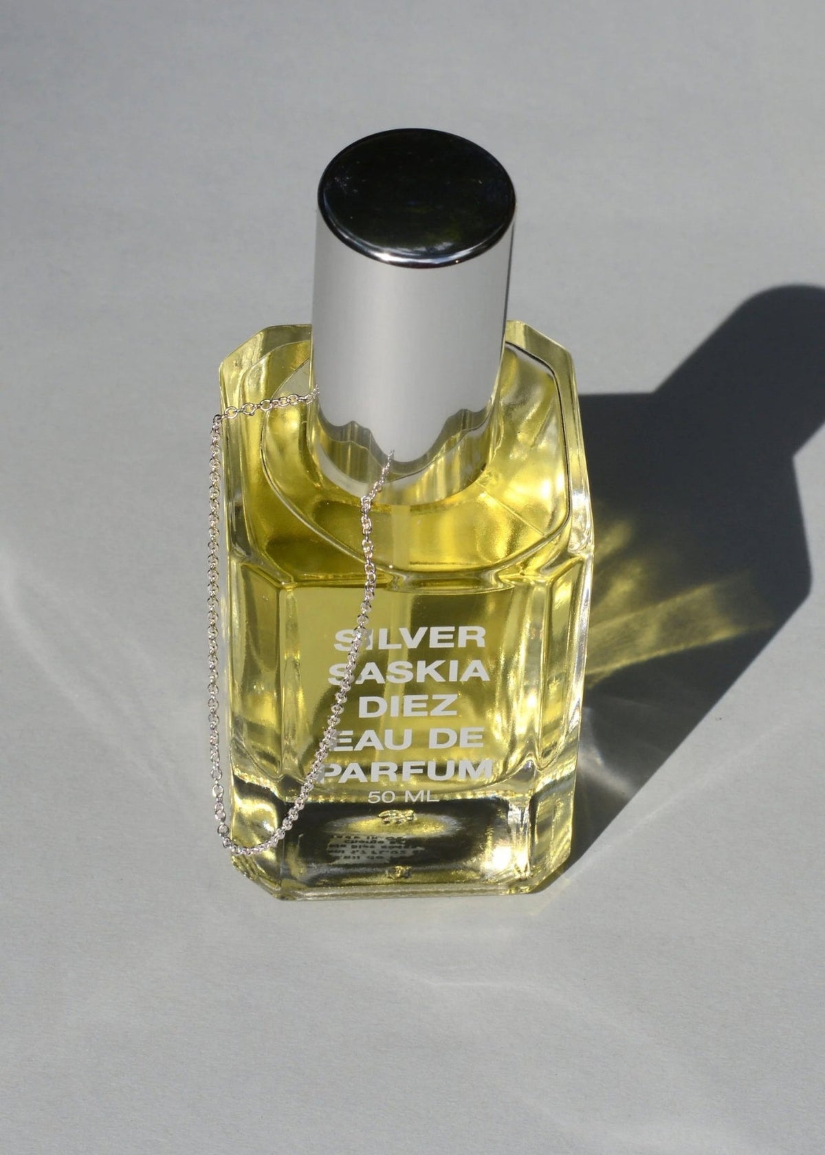 Saskia Diez, Silver, Parfum