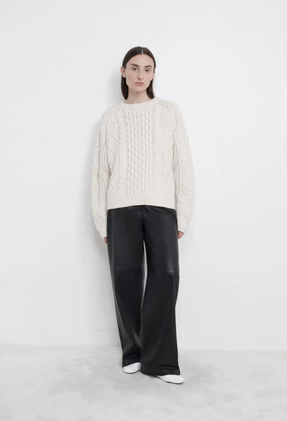 Secas, Ivory, Pullover