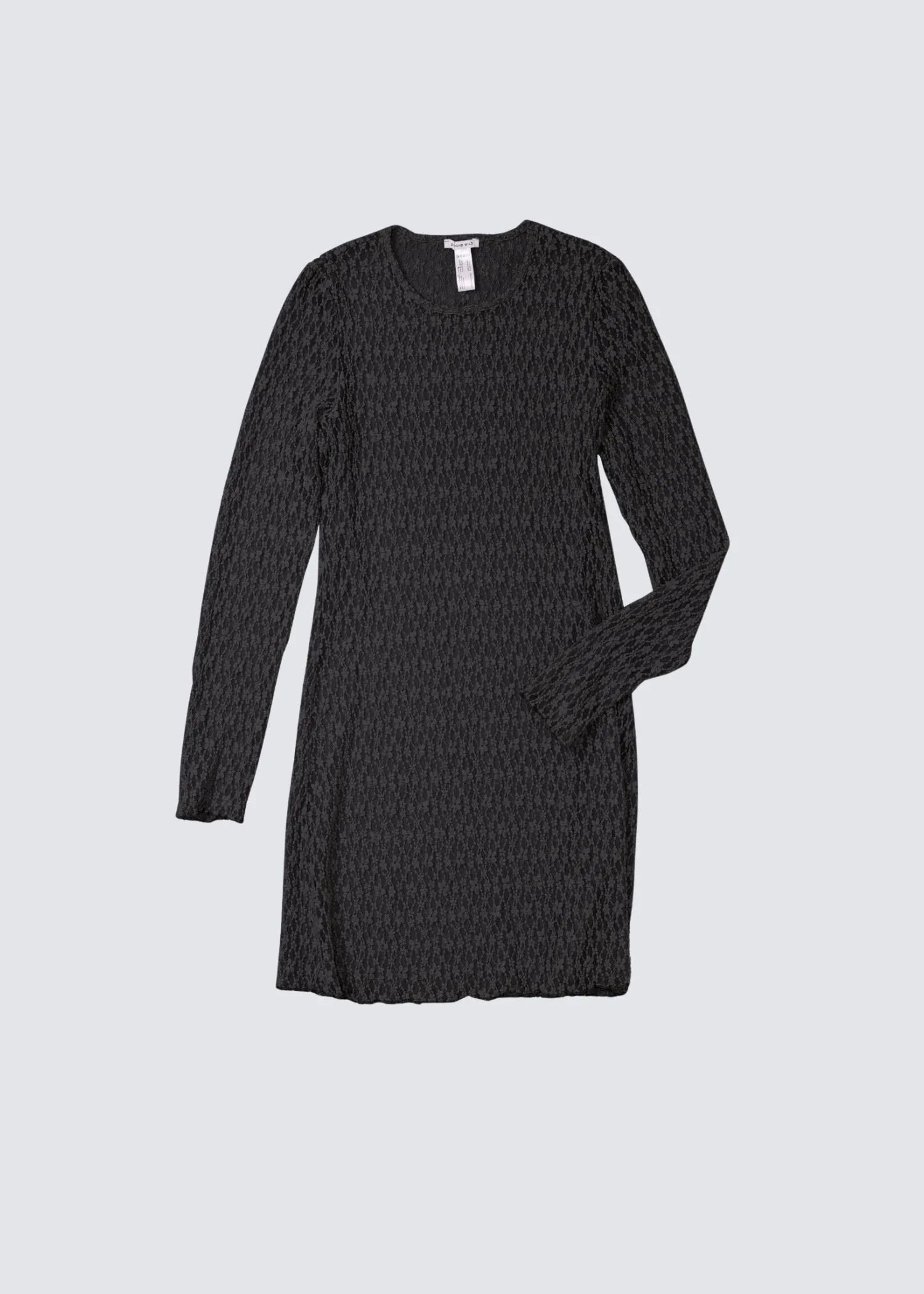 Simone Wild, Dana, Black, Kleid