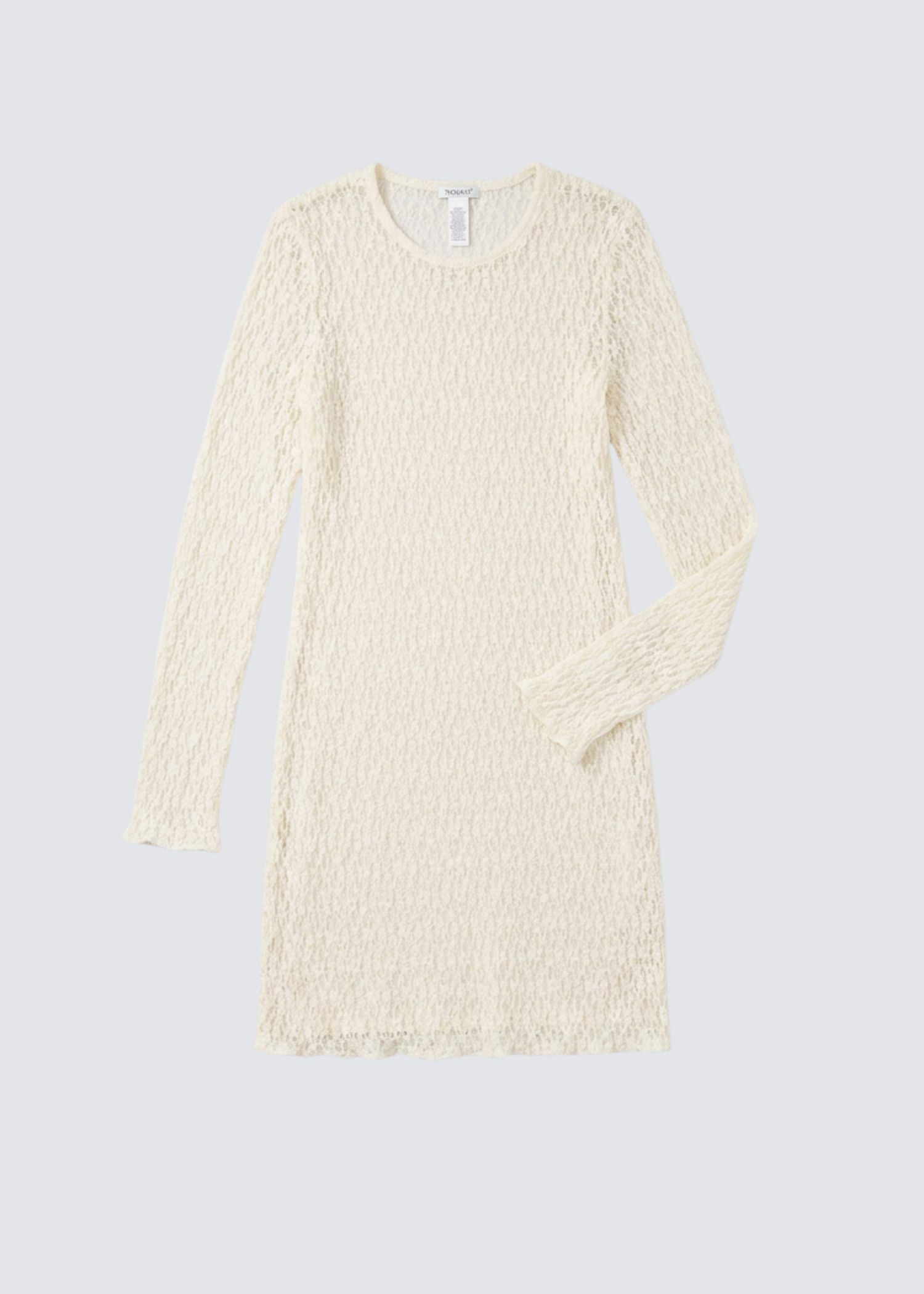 Simone Wild, Dana, Off White, Kleid