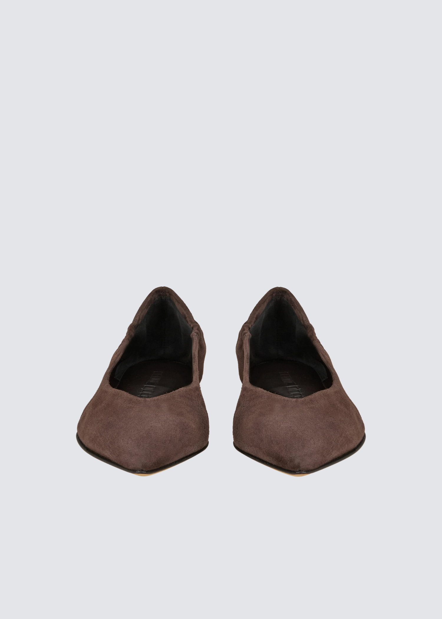 Ingrid, Coffee, Ballerina