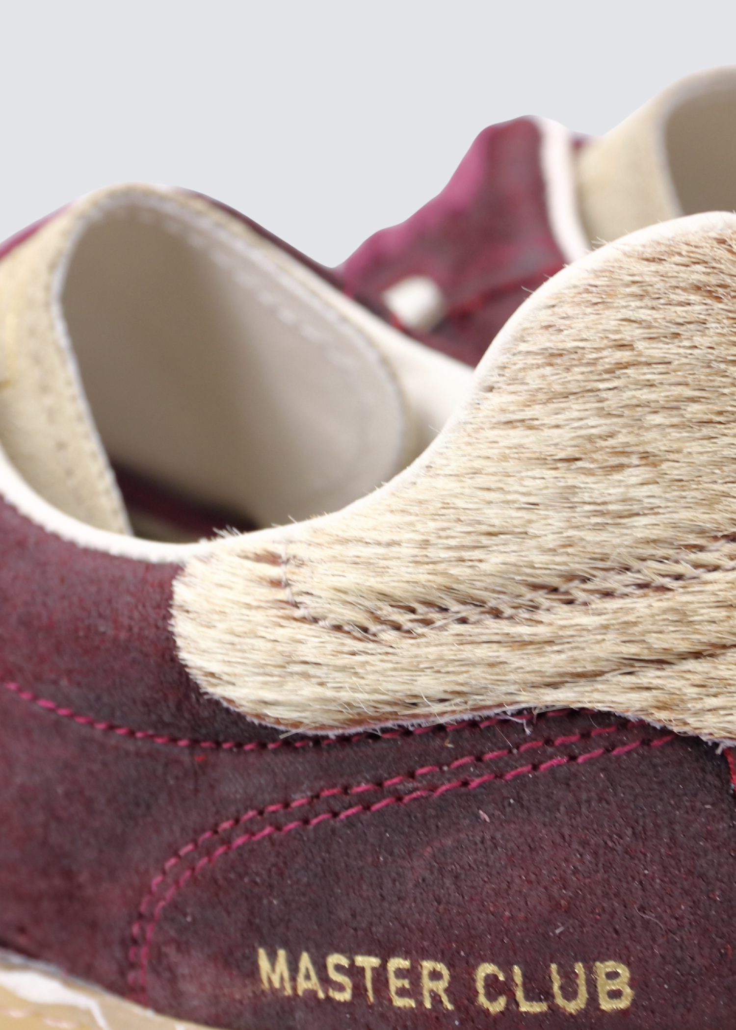 Moa Concept, Cognac Club, Sneakers 