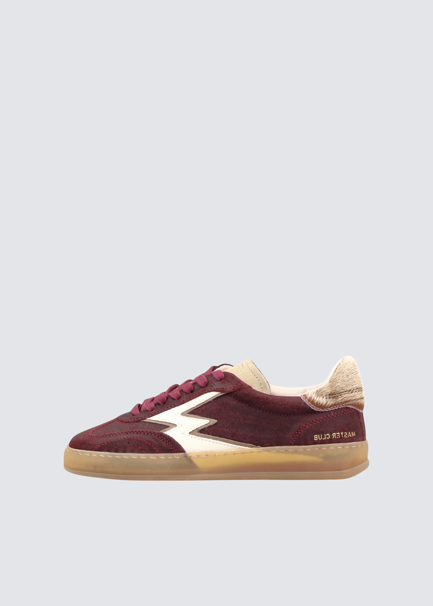 Club, Cherry, Sneaker