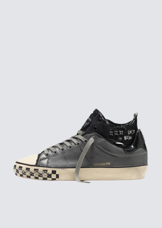 Starless High, Punk Edt., Sneakers 