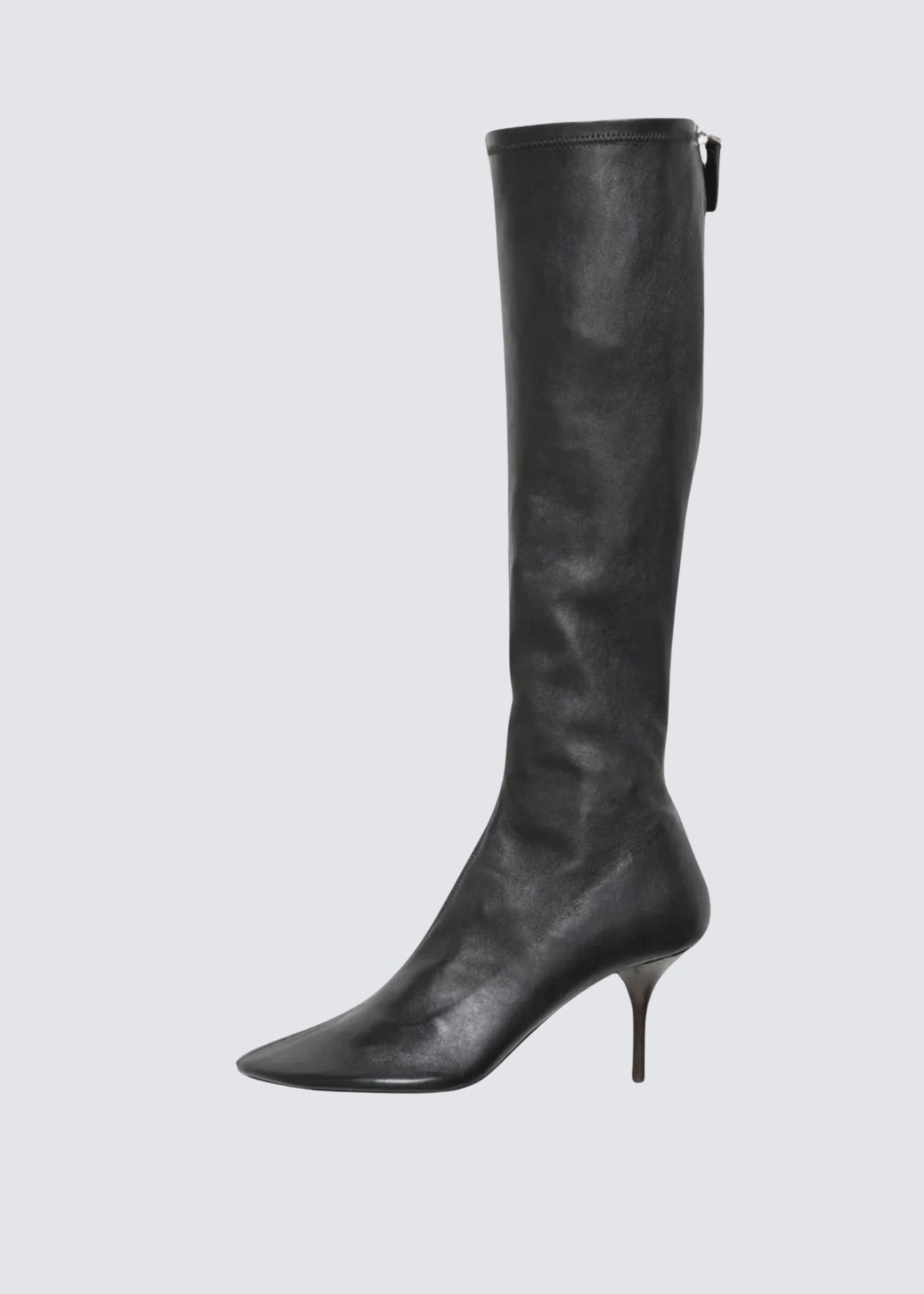 Acne Studios, Black, Boots