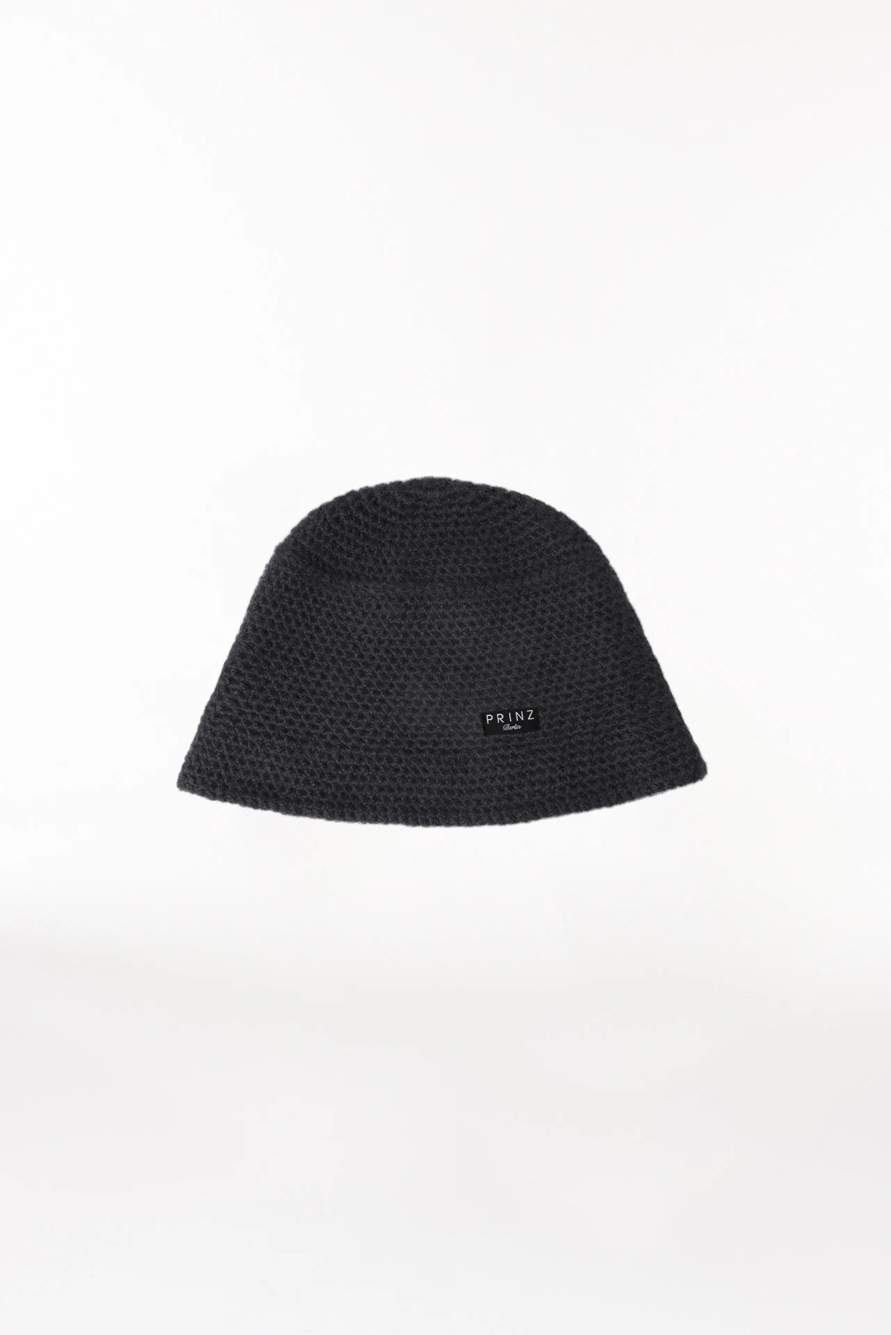 Schwarz, Bucket Hat
