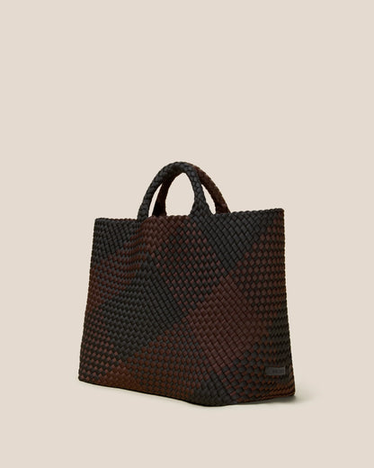 St. Barth, Sienna, Large Bag