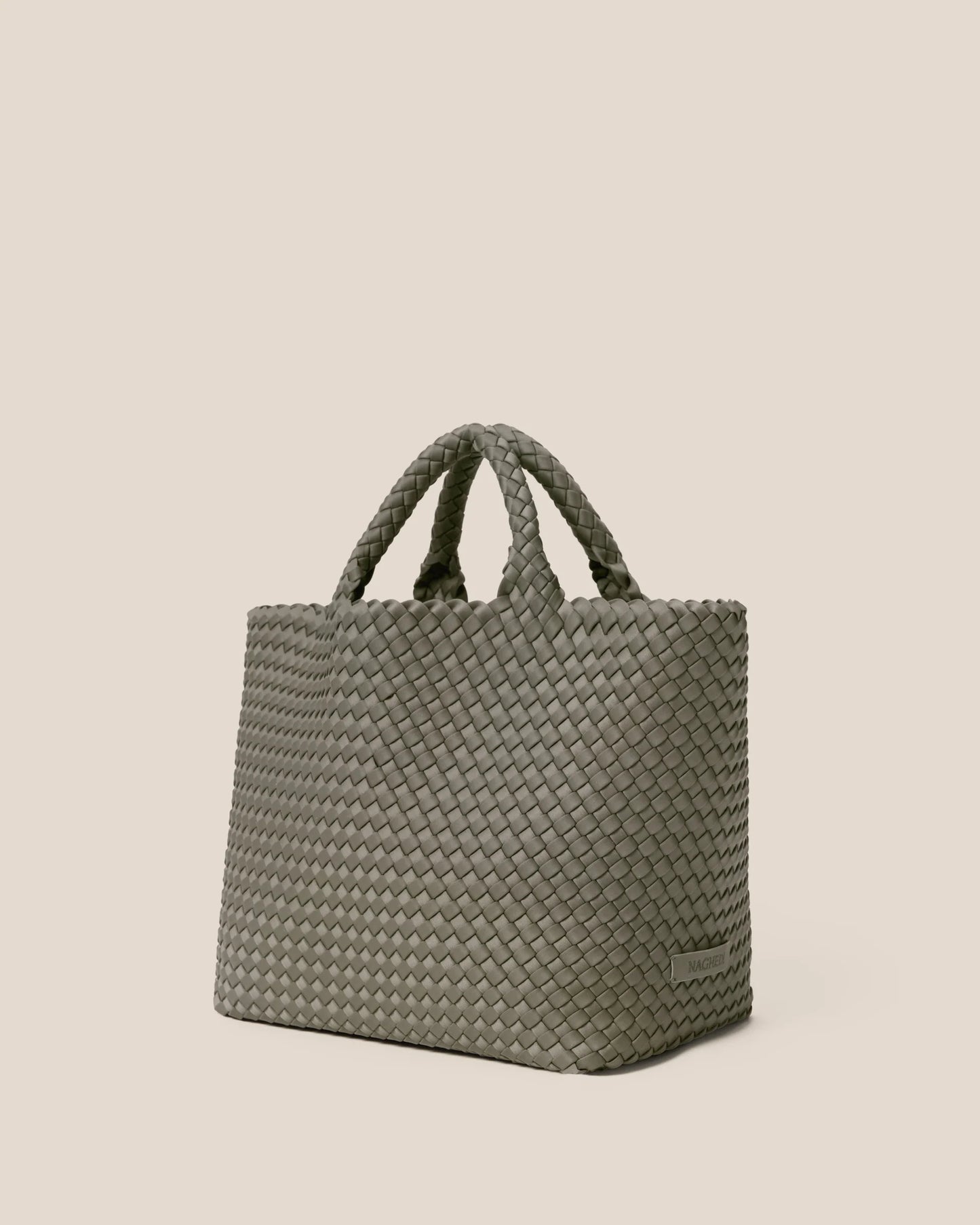 St. Barth, Laurel, Large Bag