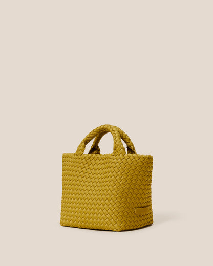 St. Barth, Chartreuse, Small Bag