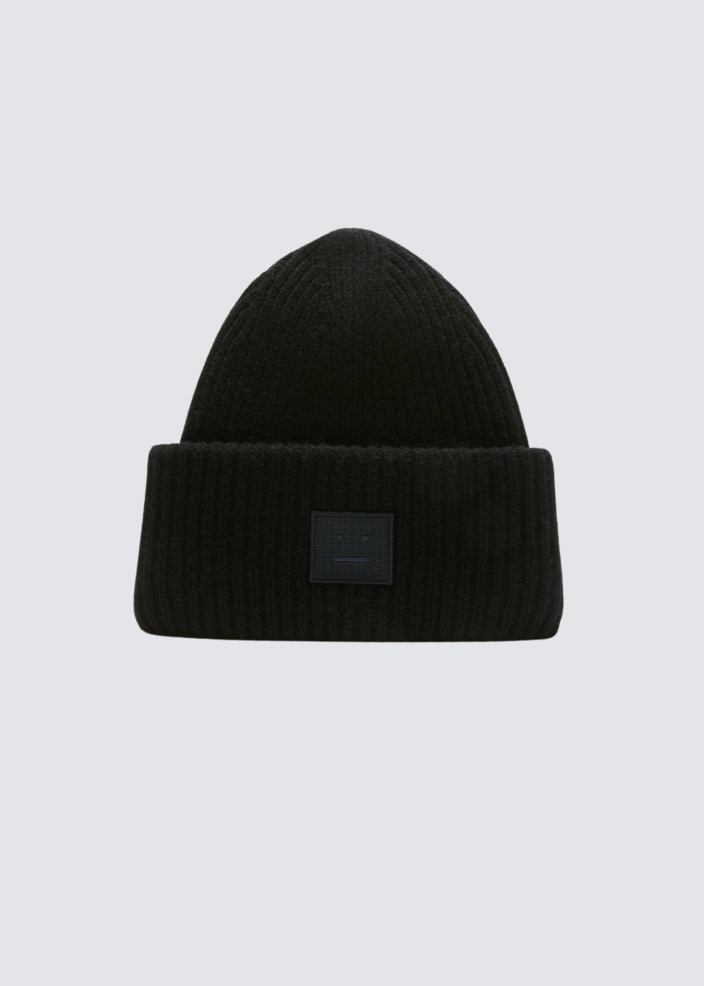 Dark beige, beanie 